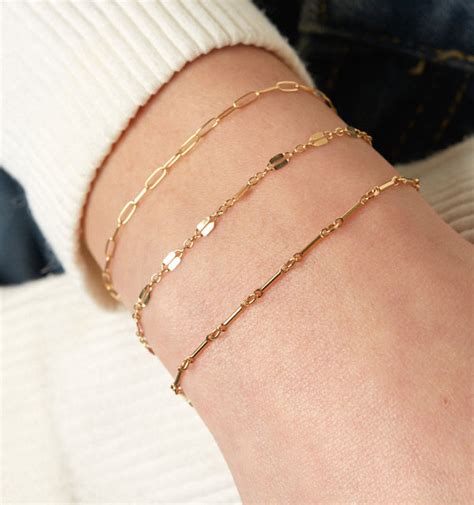 phil riley bracelet|Bracelet For Women: Gold and Sterling Silver – Rellery.